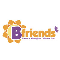 Bfriends Charity logo - Similar company to C2Safety