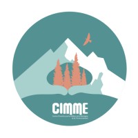 CIMME logo - Similar company to Agence Bisons