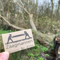 Zaagmannen BV logo - Similar company to Rope And Tree