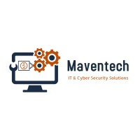 Maventech (SMC-PVT) LTD logo - Similar company to Ecosol - The Ecological Solutions