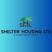 Shelter Housing Limited logo - Similar company to Bishal Logistics & Trading (Blt)