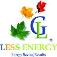 Gl Less Energy