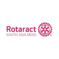 Rotaract South Asia MDIO (RSAMDIO) logo - Similar company to Morrinn