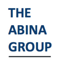 The Abina Group logo - Similar company to Rz Network