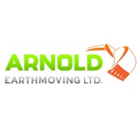 Arnold Earthmoving Ltd logo - Similar company to Con-Tech General Contractors Ltd