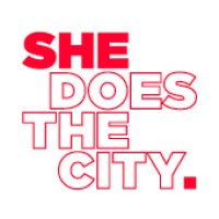 SheDoesTheCity.com logo - Similar company to The Uniter