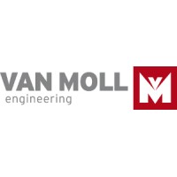 Van Moll engineering B.V. logo - Similar company to Boradi
