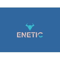 Enetic logo - Similar company to Enetic