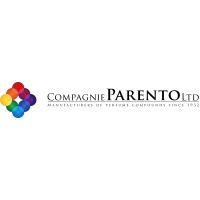 Compagnie Parento Ltd Canada logo - Similar company to Legacy Aromatics, Llc - Essential Oils.