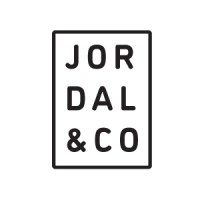 Jordal & Co logo - Similar company to Easyticket