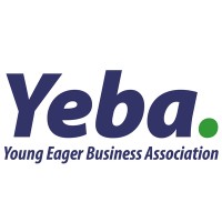 Yeba logo - Similar company to Yeba