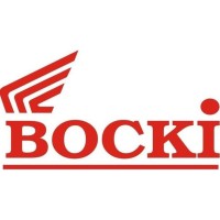 Bocki Industries logo - Similar company to Visionary Advisory Community (Vac)
