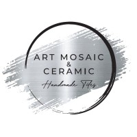 Art Mosaic&Ceramic logo - Similar company to Bist.