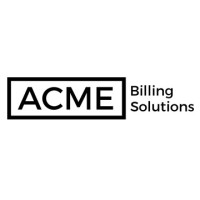Acme Billing Solutions logo - Similar company to Ca Billing
