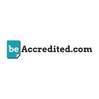 beAccredited.com logo - Similar company to Cornerstone