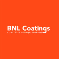 BNL Coatings BV logo - Similar company to Nedborg
