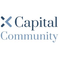 Capital Community IT logo - Similar company to Chek Project