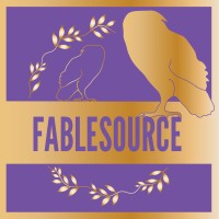 Fablesource logo - Similar company to Creator Source Studios Inc