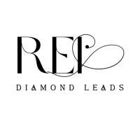 REI Diamond Leads logo - Similar company to Lumie Lessons