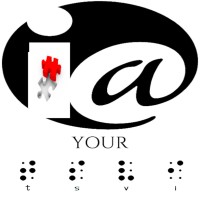 Tech Solutions for Visual Independence logo - Similar company to Codeshipping