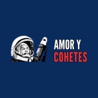 Amor y Cohetes logo - Similar company to Sexto Anillo