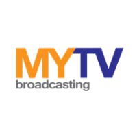 MYTV Broadcasting Malaysia logo - Similar company to Fuel Safety & Systematic Engineering Sdn Bhd