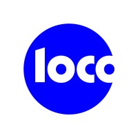 Locorum logo - Similar company to Webster Engineering Ltd