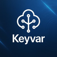 Keyvar logo - Similar company to The Pendustry