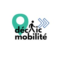 Déclic Mobilité logo - Similar company to Pôle Ess Vendée