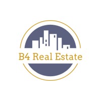 B4 Real Estate logo - Similar company to Marbella Properties Real Estate