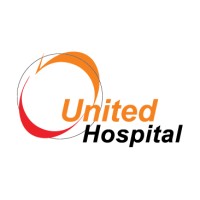 United Hospital Limited logo - Similar company to Tsi Enterprise