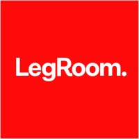 LegRoom logo - Similar company to Legroom