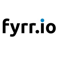 fyrr logo - Similar company to Datalytics | Creating Value From Data
