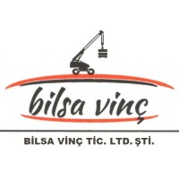BİLSA VİNÇ TİCARET LİMİTED ŞİRKETİ logo - Similar company to Aionire
