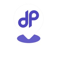 DyipPay logo - Similar company to Round One