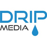 Drip Media logo - Similar company to Werxmarketing