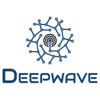 Deepwave logo - Similar company to Deepsig, Inc.