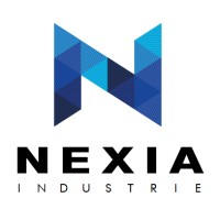 NEXIA INDUSTRIE logo - Similar company to Wardy