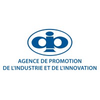 Agence de Promotion de l'Industrie et de l'Innovation logo - Similar company to Kickoff.Tn  Crowdfunding