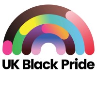 UK Black Pride logo - Similar company to Teaching While Queer
