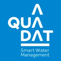 AQUADAT logo - Similar company to Geospatial Algorithms And Modeling Research Group