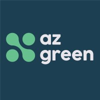 AZ Green logo - Similar company to Ecosupply
