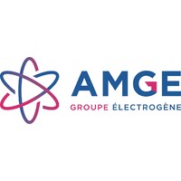 AMGE logo - Similar company to Socomix