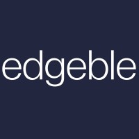 Edgeble AI logo - Similar company to Akin Analytics Solutions