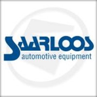 Saarloos Automotive Equipment logo - Similar company to Aa-Equipment Support