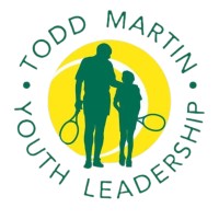 Todd Martin Youth Leadership logo - Similar company to Big Brothers Big Sisters Michigan Capital Region