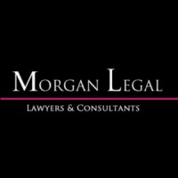 Morgan Legal logo - Similar company to Batten Sacks
