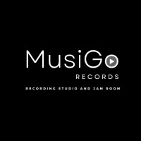 MusiGo Records logo - Similar company to Magic Tech Solutions