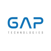 GAP Technologies Pvt. Ltd. logo - Similar company to Gap Technologies