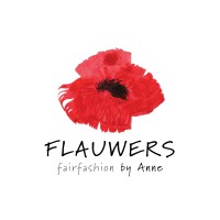 Flauwers by Anne logo - Similar company to Equanimity Amsterdam